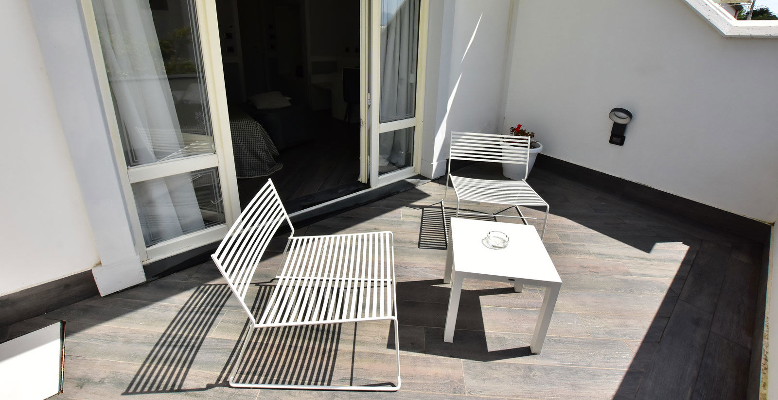 Palazzo Rosenthal - Classic Rooms with Patio 2