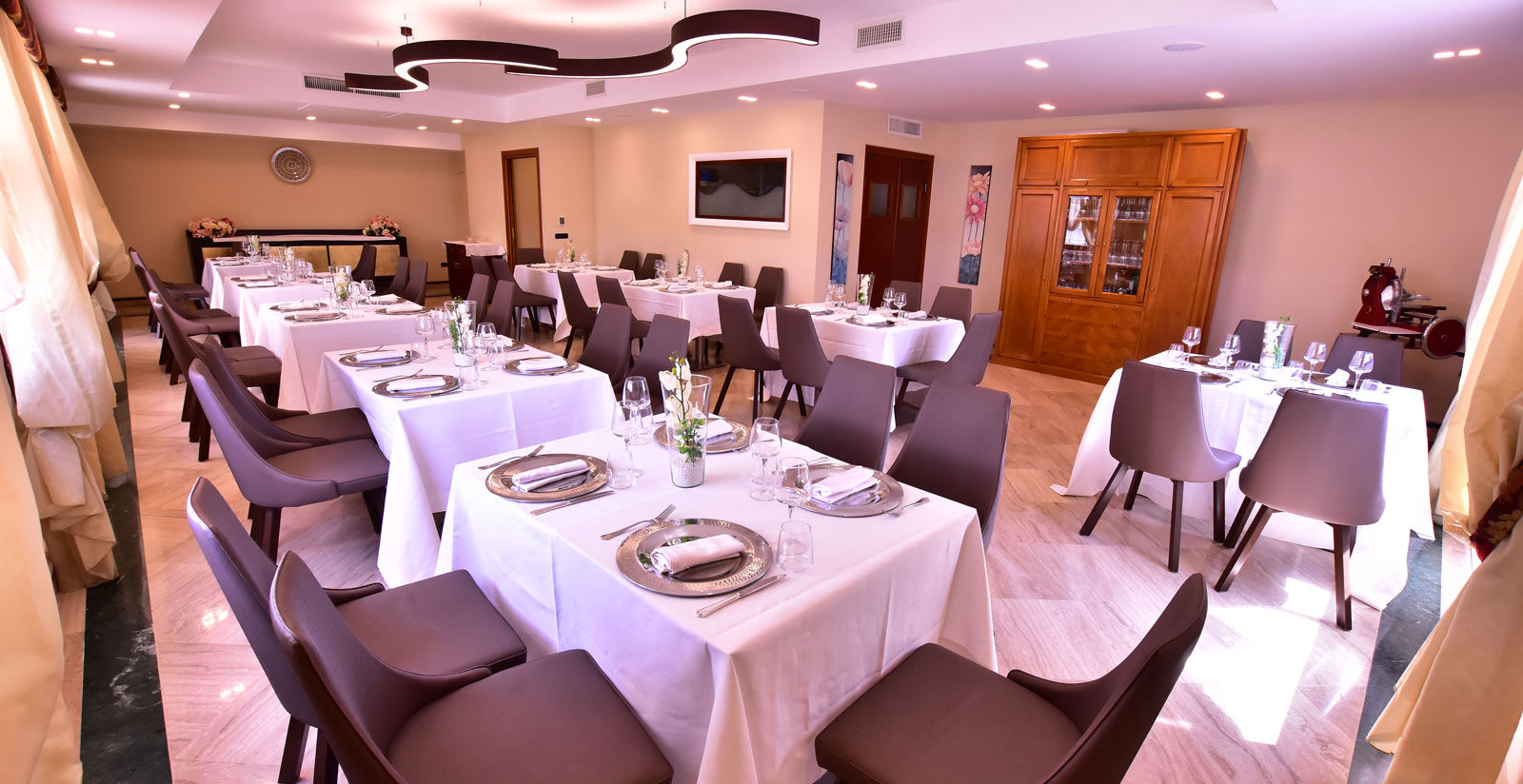 Palazzo Rosenthal - Servizi 6