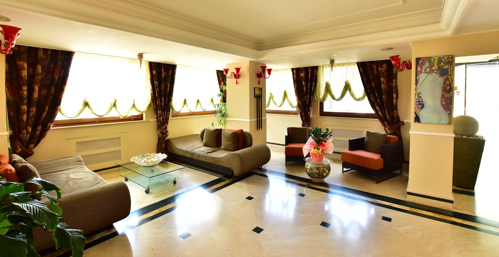 Palazzo Rosenthal - Hotel 6