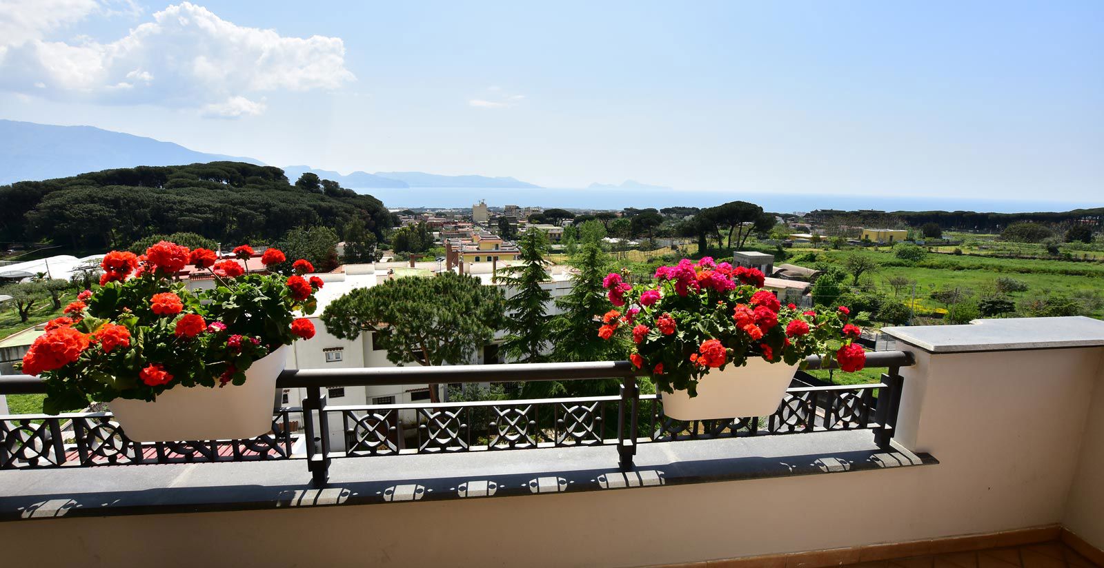 Palazzo Rosenthal - Premium con balcone 3