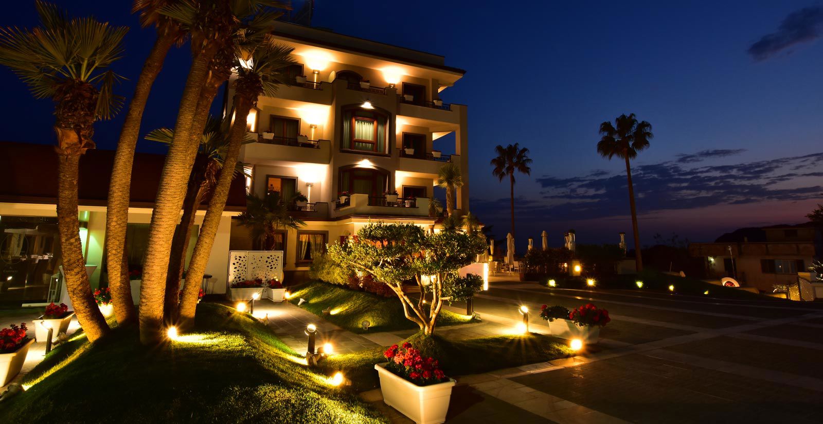 Palazzo Rosenthal - Benvenuti a Palazzo Rosenthal 3