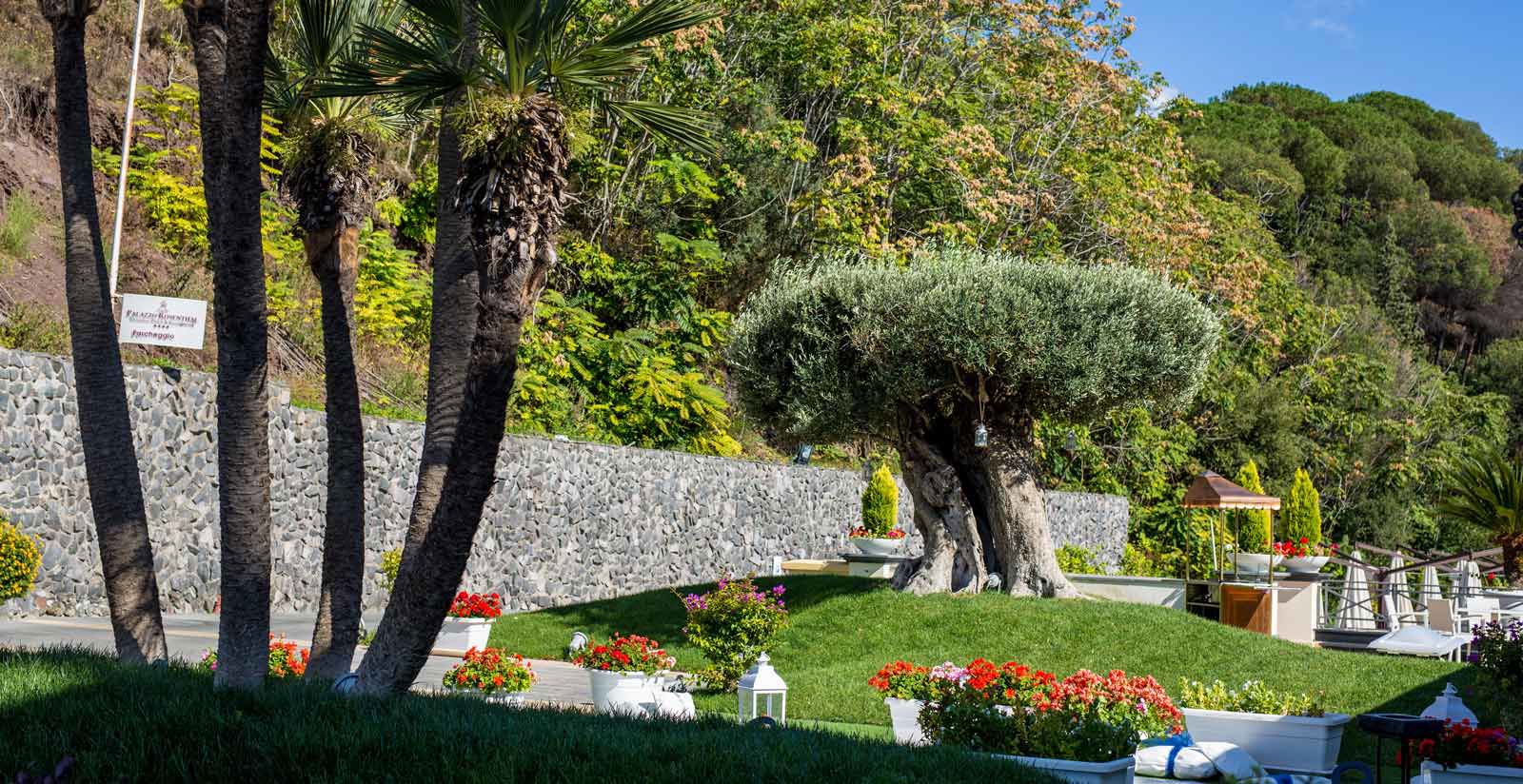 Palazzo Rosenthal - Hotel 5