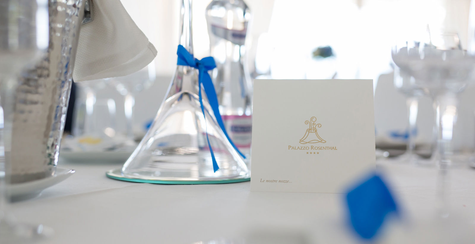 Palazzo Rosenthal - Il tuo evento 6