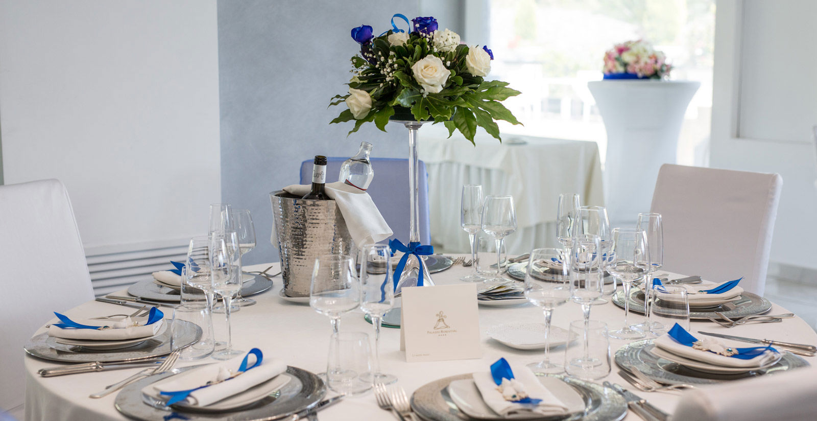 Palazzo Rosenthal - Restaurant 6