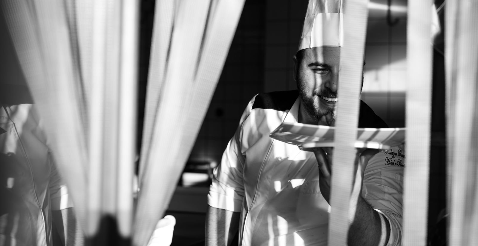 Palazzo Rosenthal - Restaurant 7