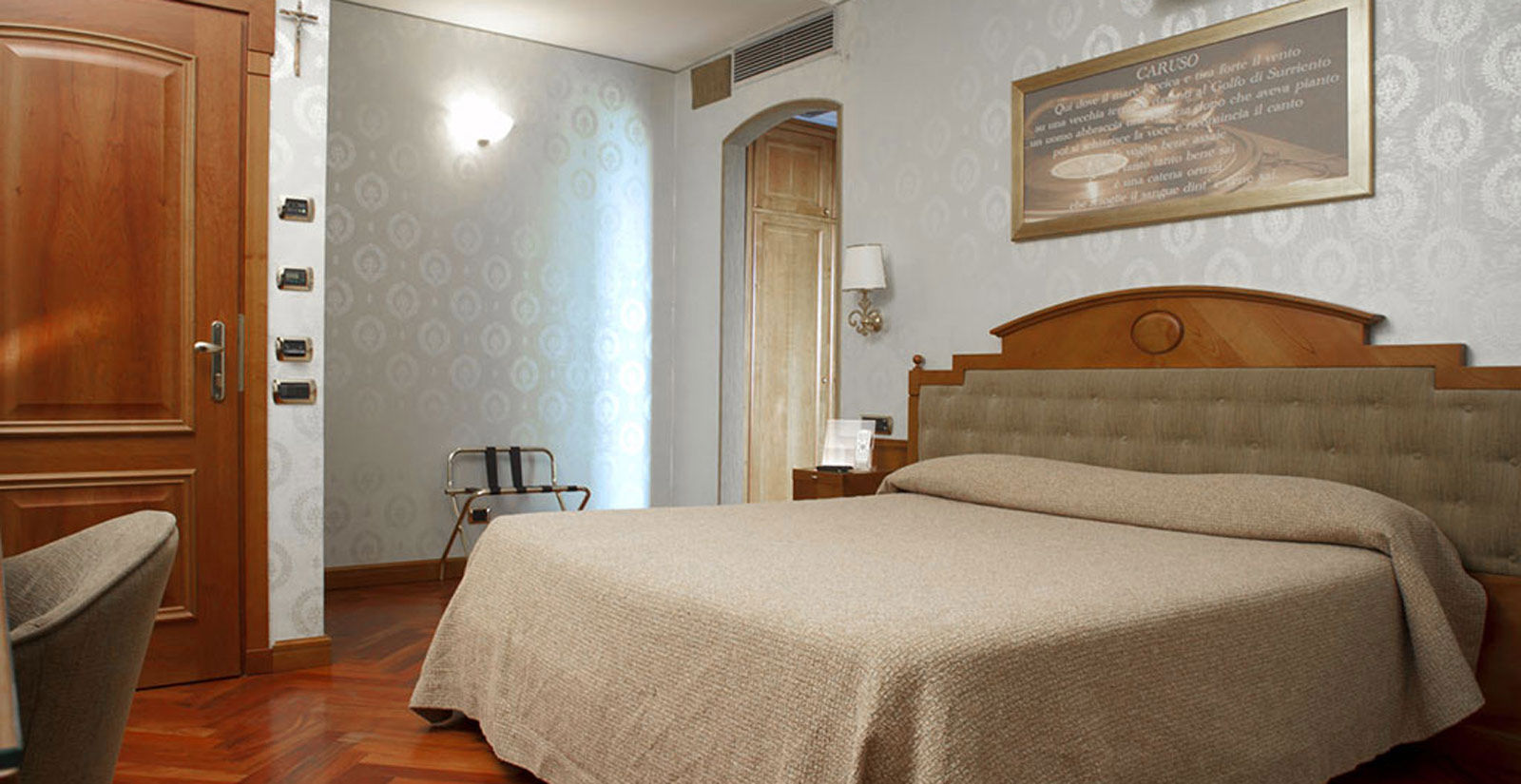 Palazzo Rosenthal - Camere 6