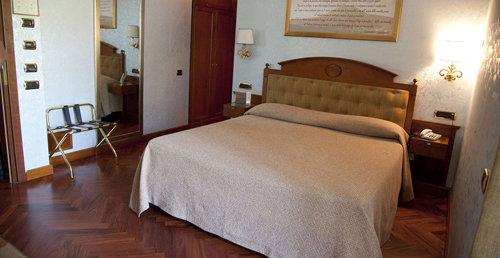 Palazzo Rosenthal - Premium Rooms with Balcony 1