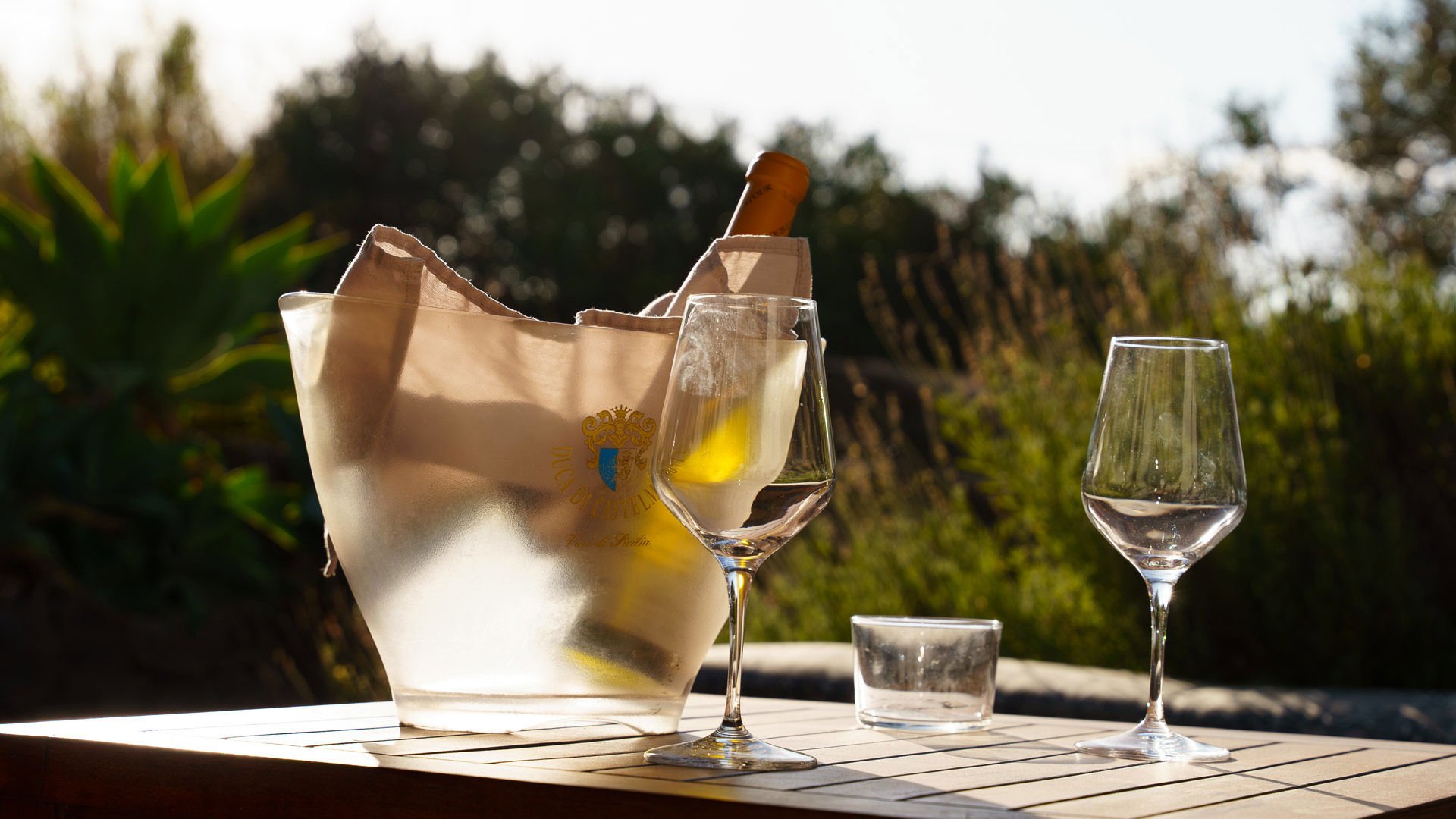 Momenti di scoperta, di sé stessi e dell’isola 5