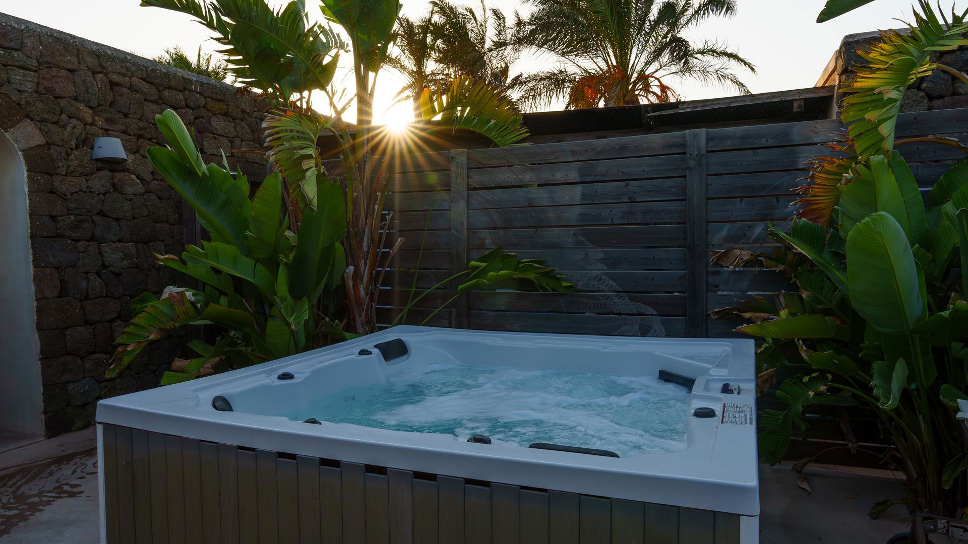 Dimenticare la frenesia urbana, vivere la quiete 6