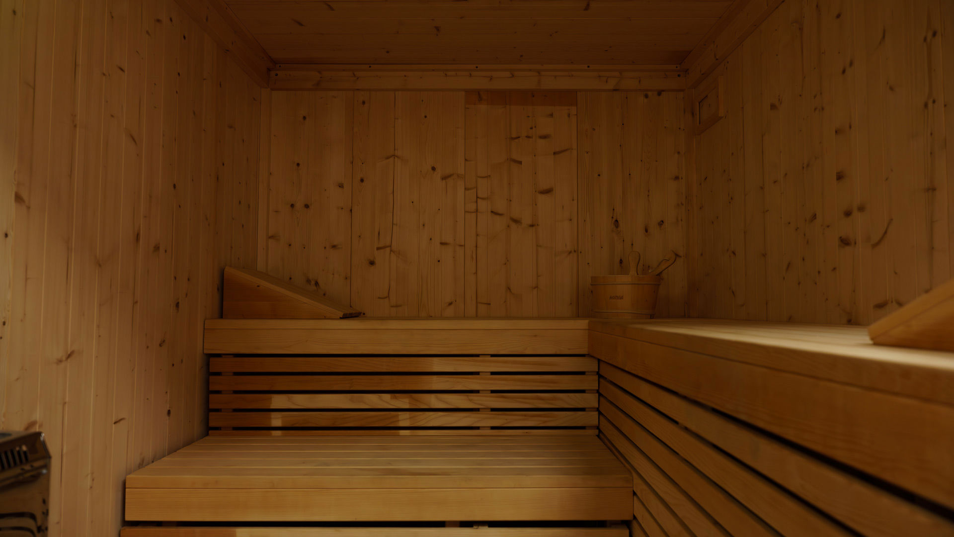 Dimenticare la frenesia urbana, vivere la quiete 4