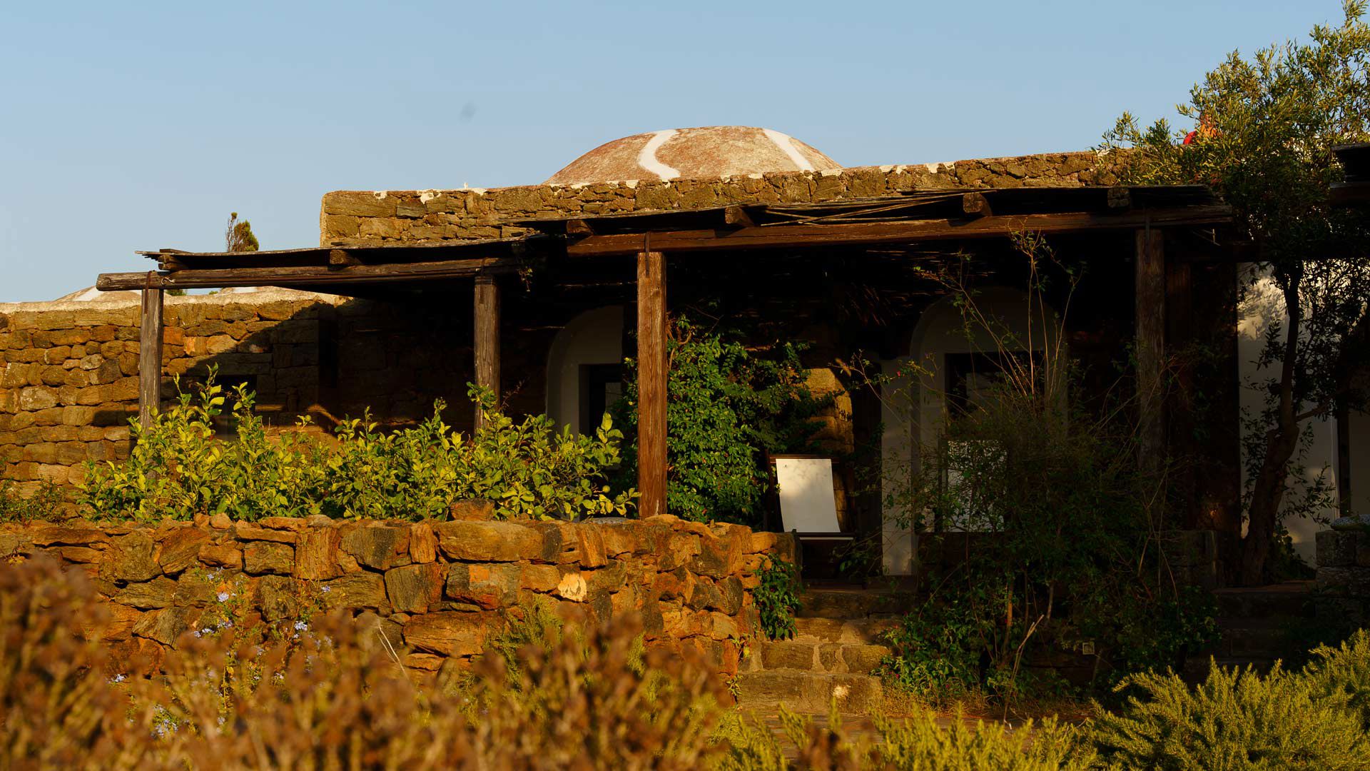 Ritmo lento e suggestivo dal sapore memorabile 8