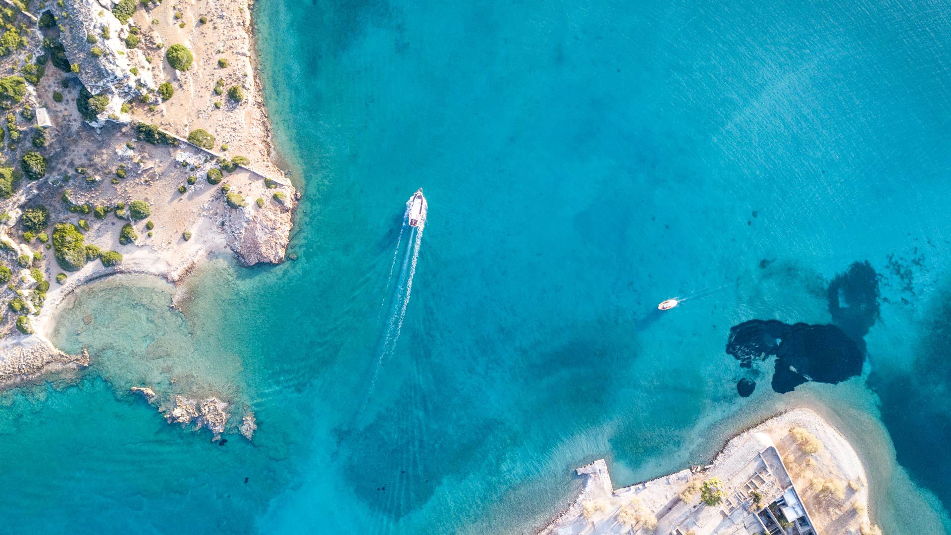 Momenti di scoperta, di sé stessi e dell’isola 4