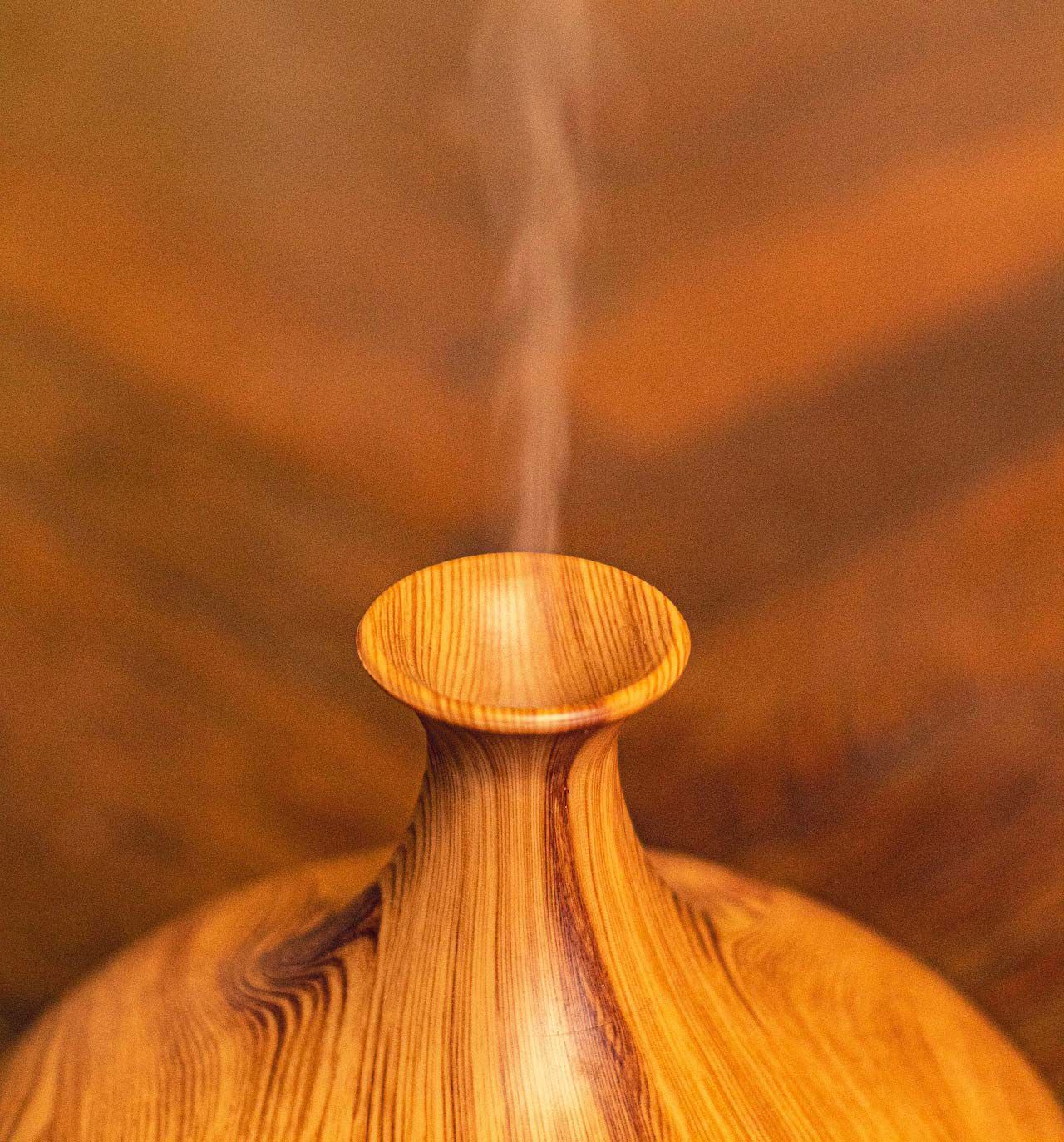 Dimenticare la frenesia urbana, vivere la quiete 8