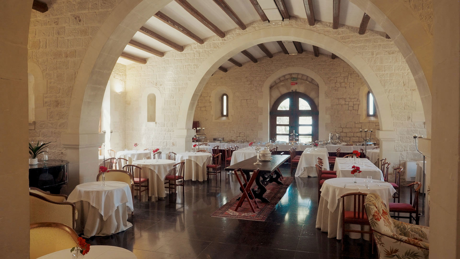 Ristorante Don Eusebio 8