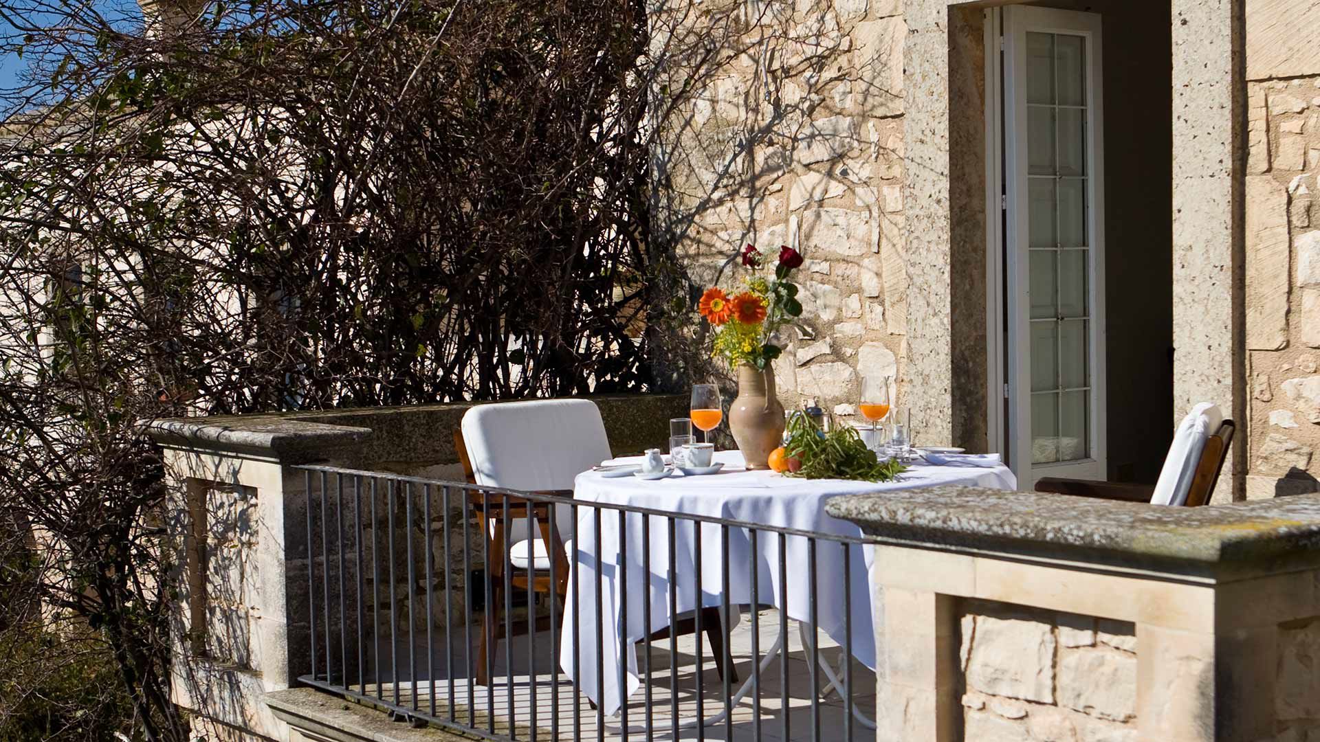 Hotel di lusso a Ragusa 5