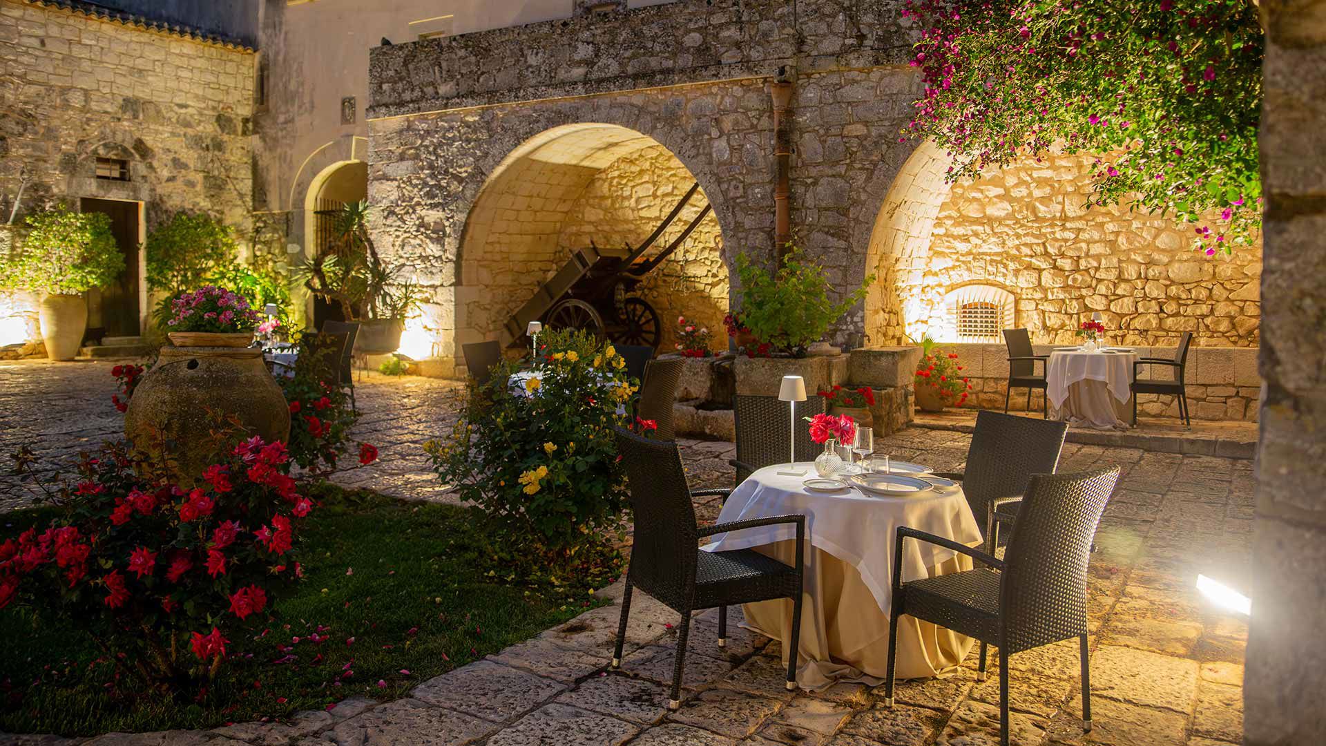 Ristorante Don Eusebio 5