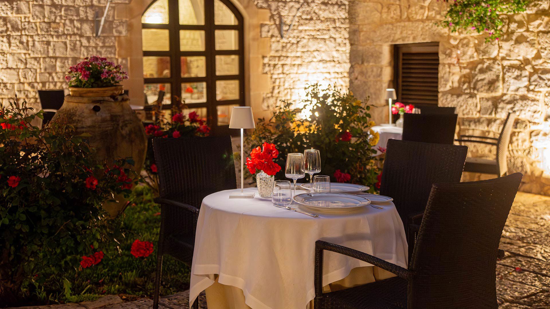 Ristorante Don Eusebio 7