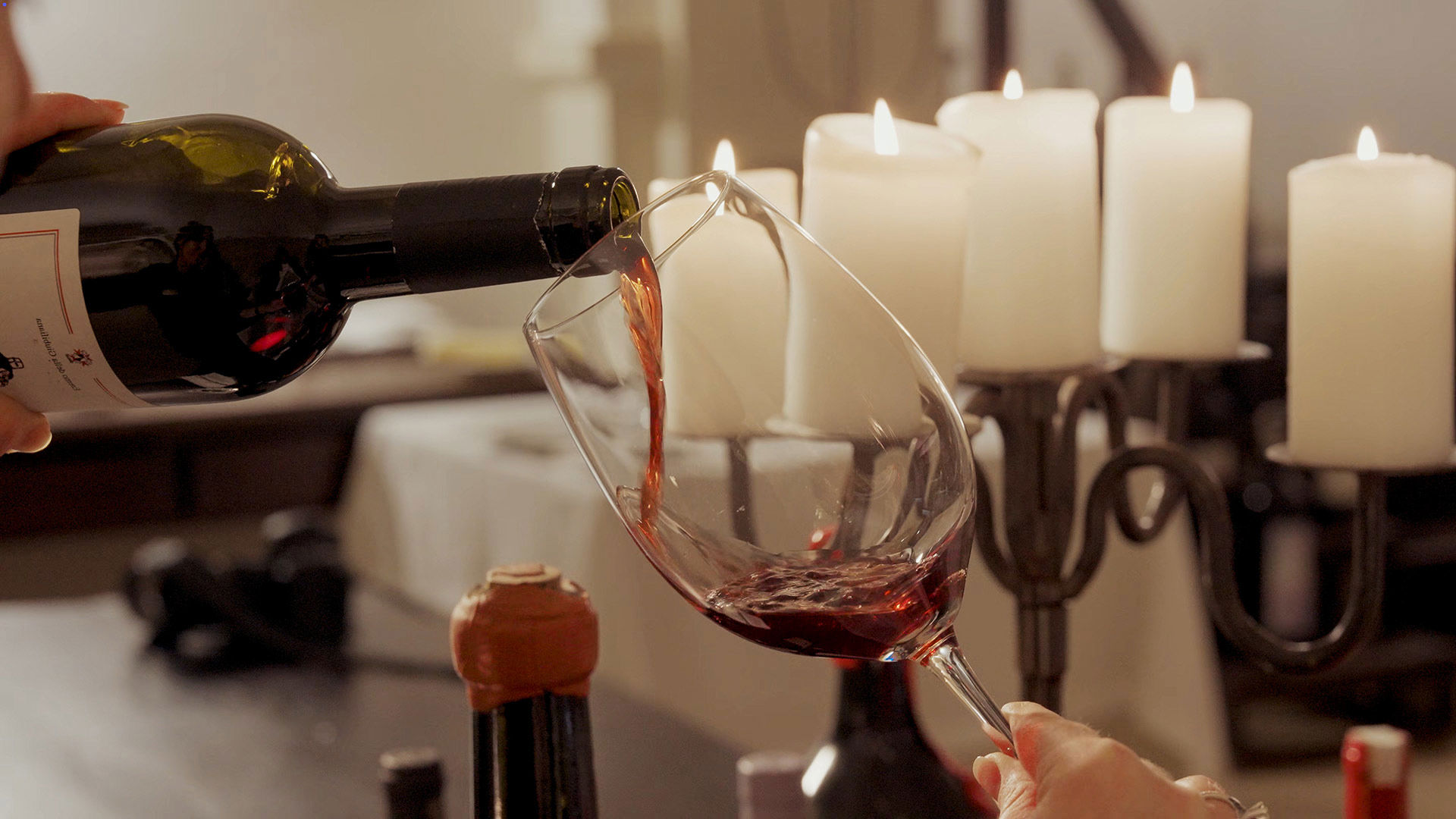 Nifuxì Tasting 1