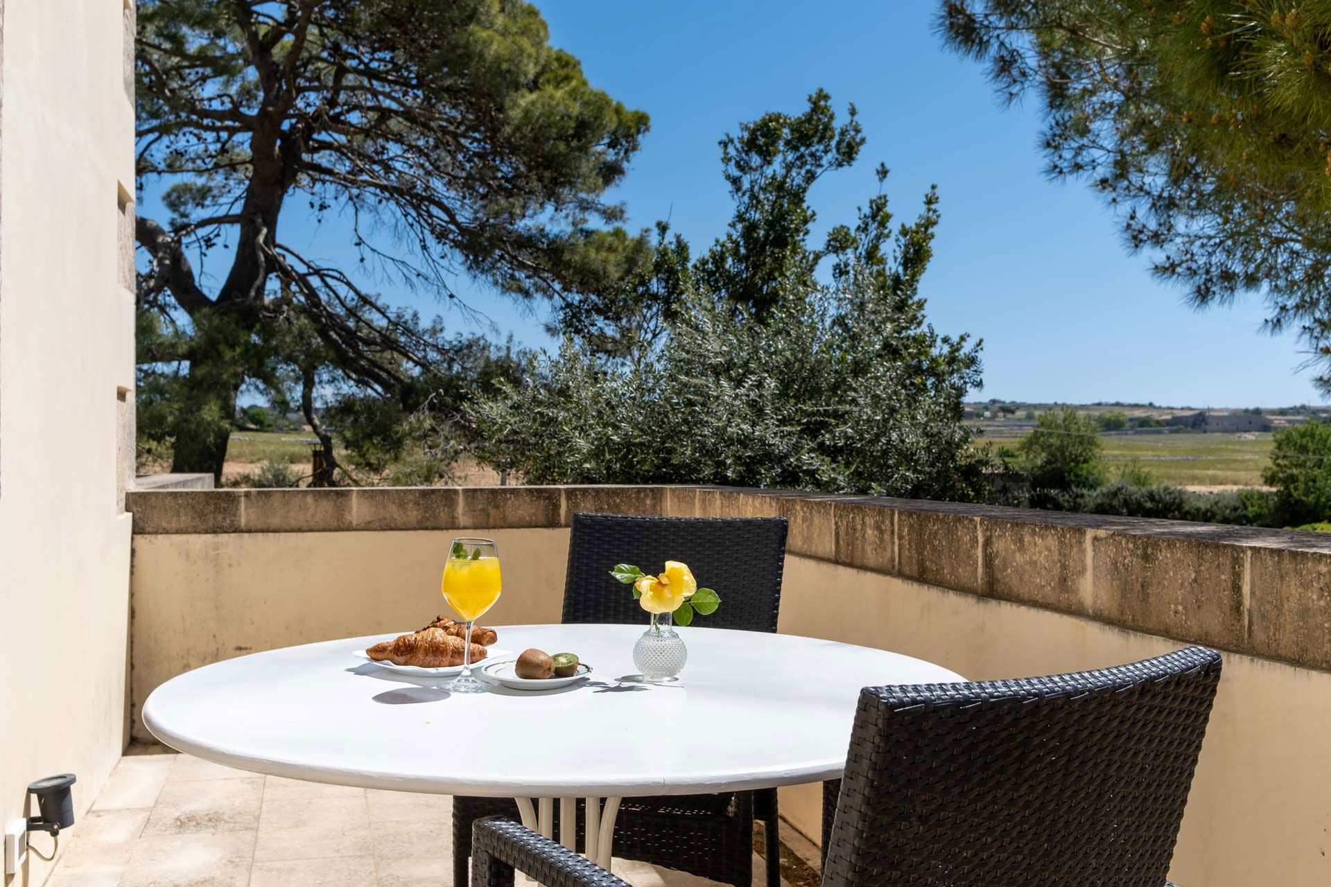 Hotel 5 stelle Ragusa 5