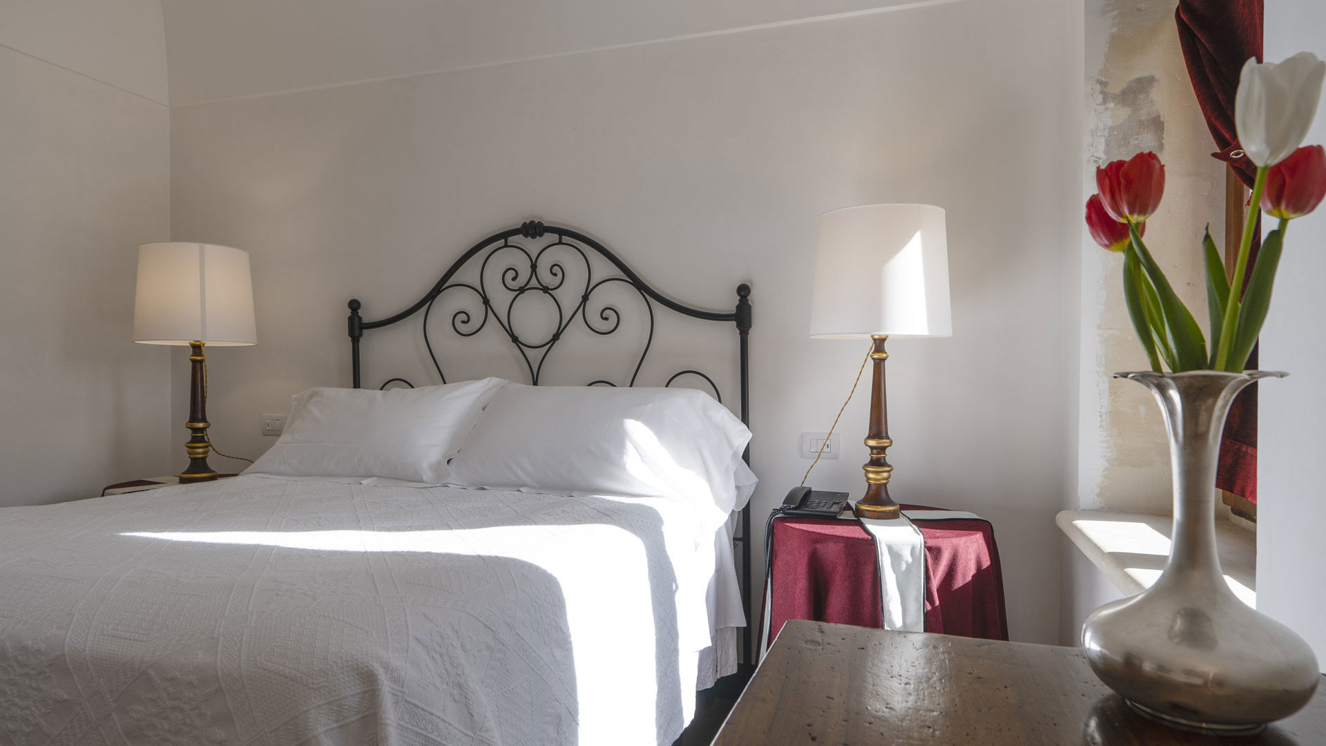 Hotel di lusso a Ragusa 6