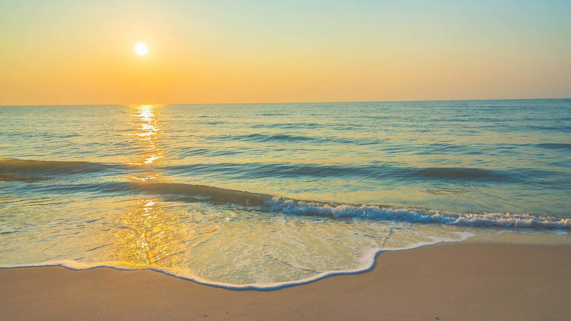 Spiaggia privata 1