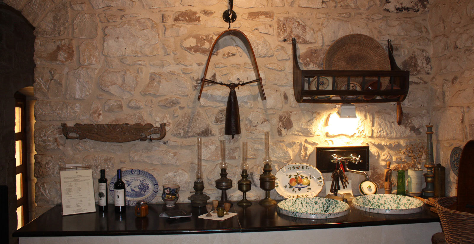 Il sito e la storia 8