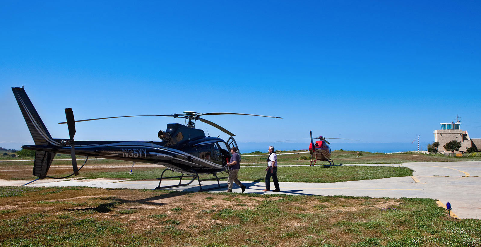 Airfield Ragusa–Giubiliana 8