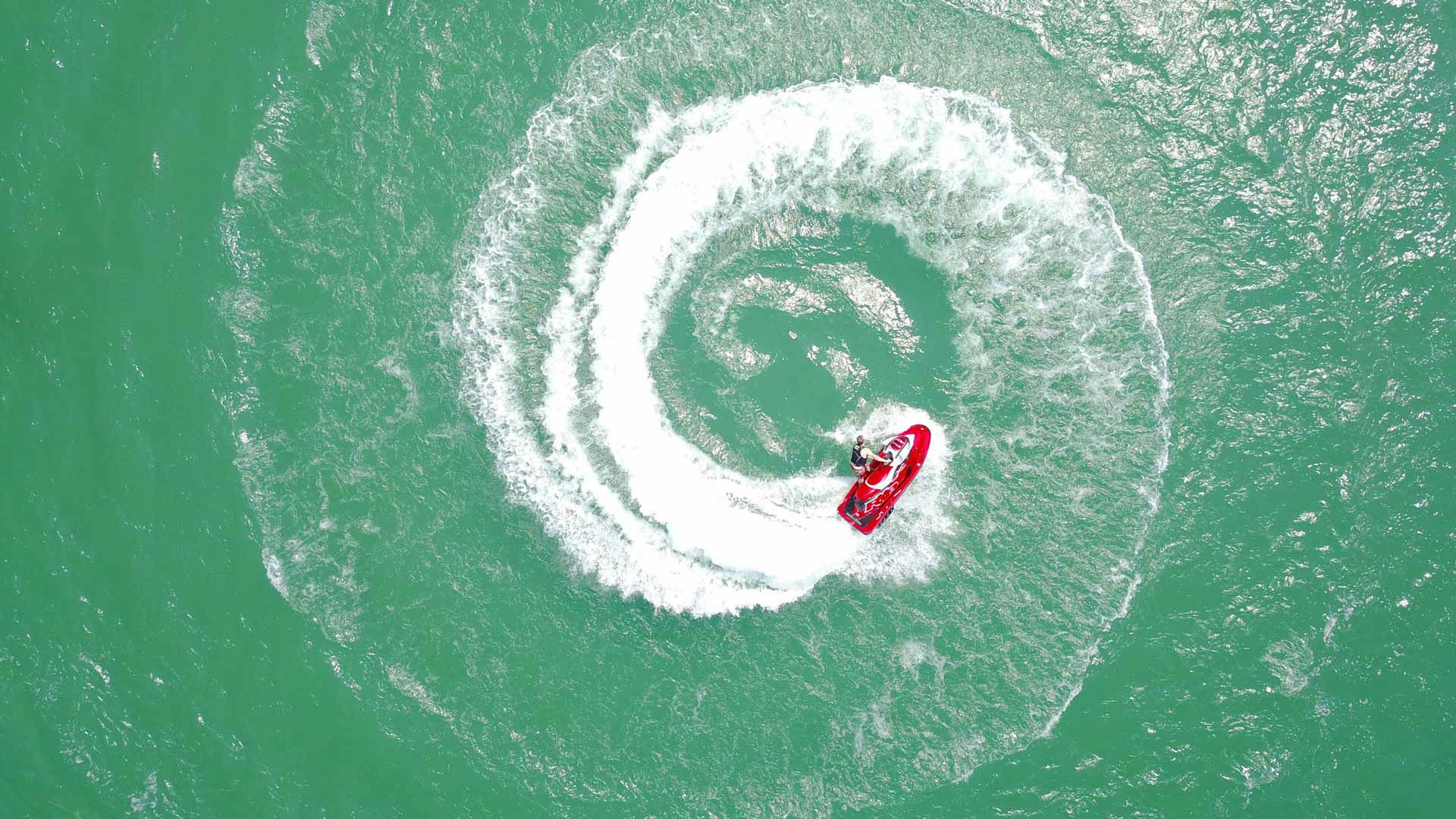 Jet ski 1