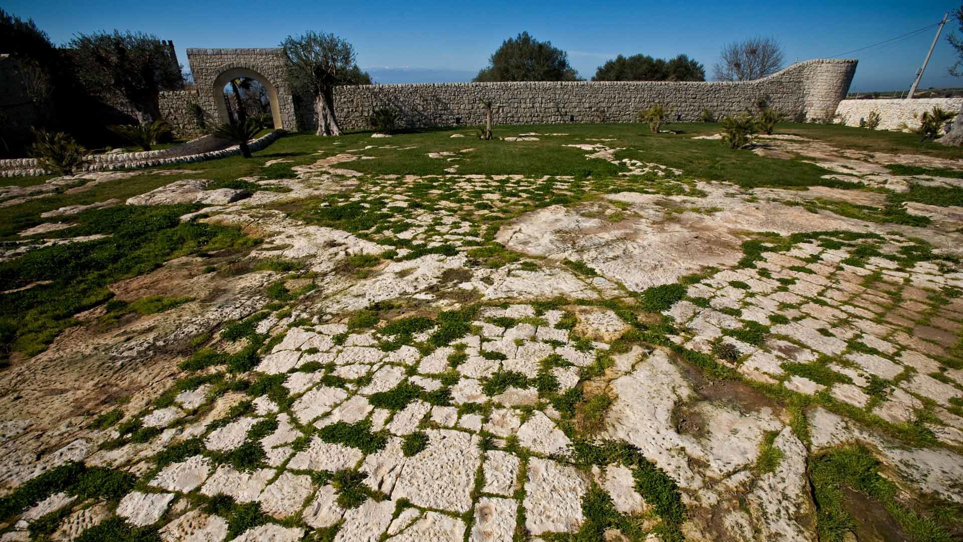 Il sito e la storia 7