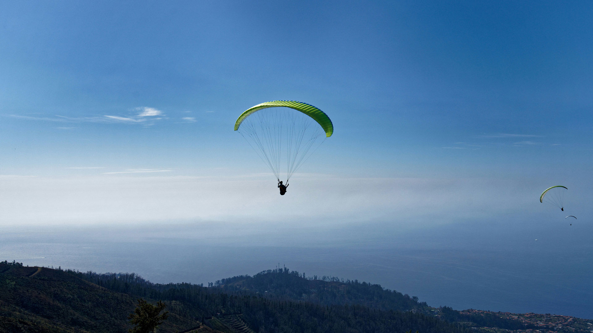 Parasail 1