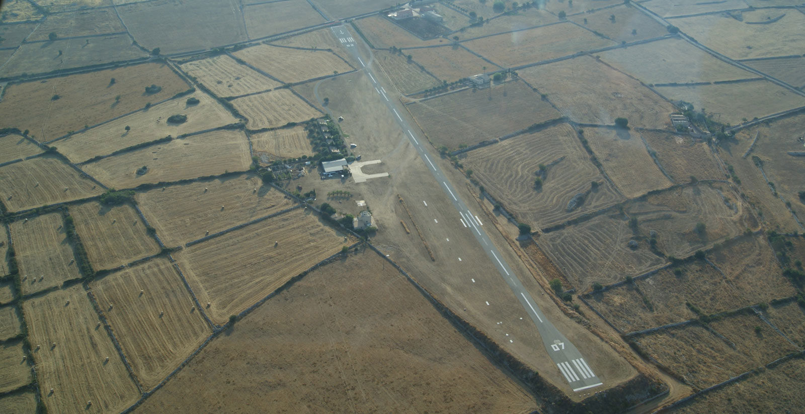 Airfield Ragusa–Giubiliana 7