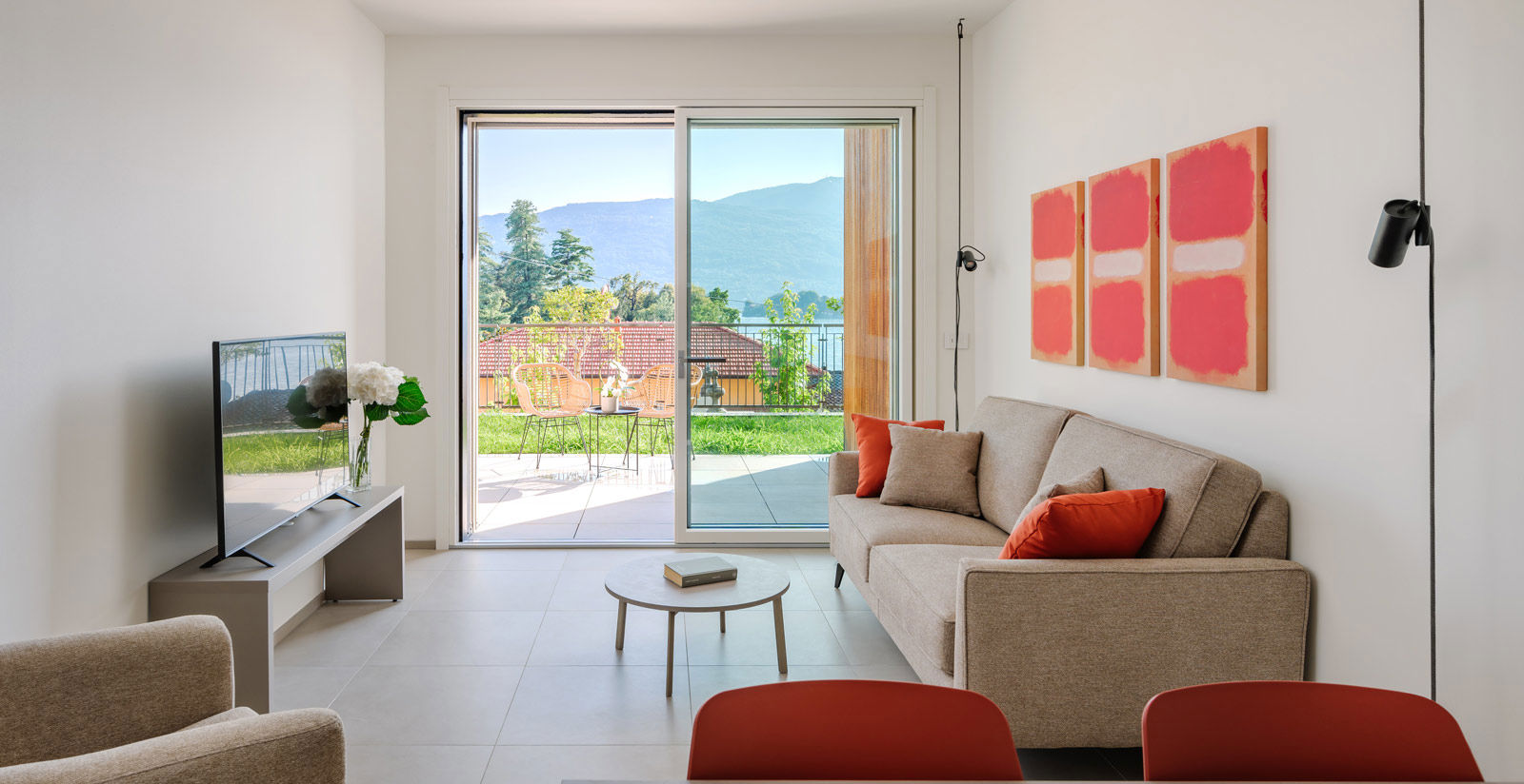 Residenze Montebello - Bilocale 2