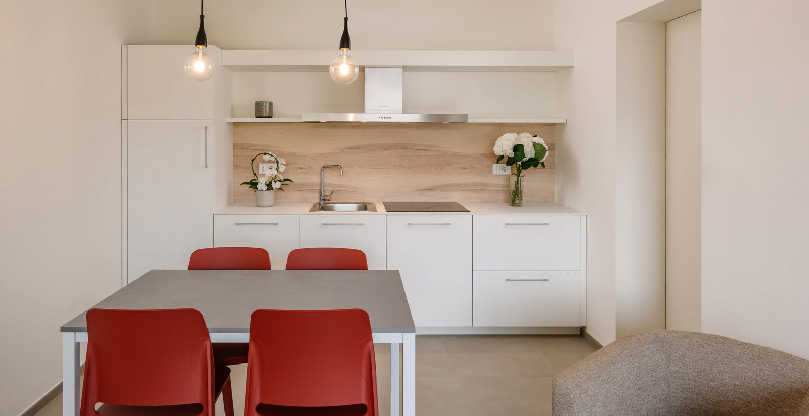 Residenze Montebello - Bilocale 3