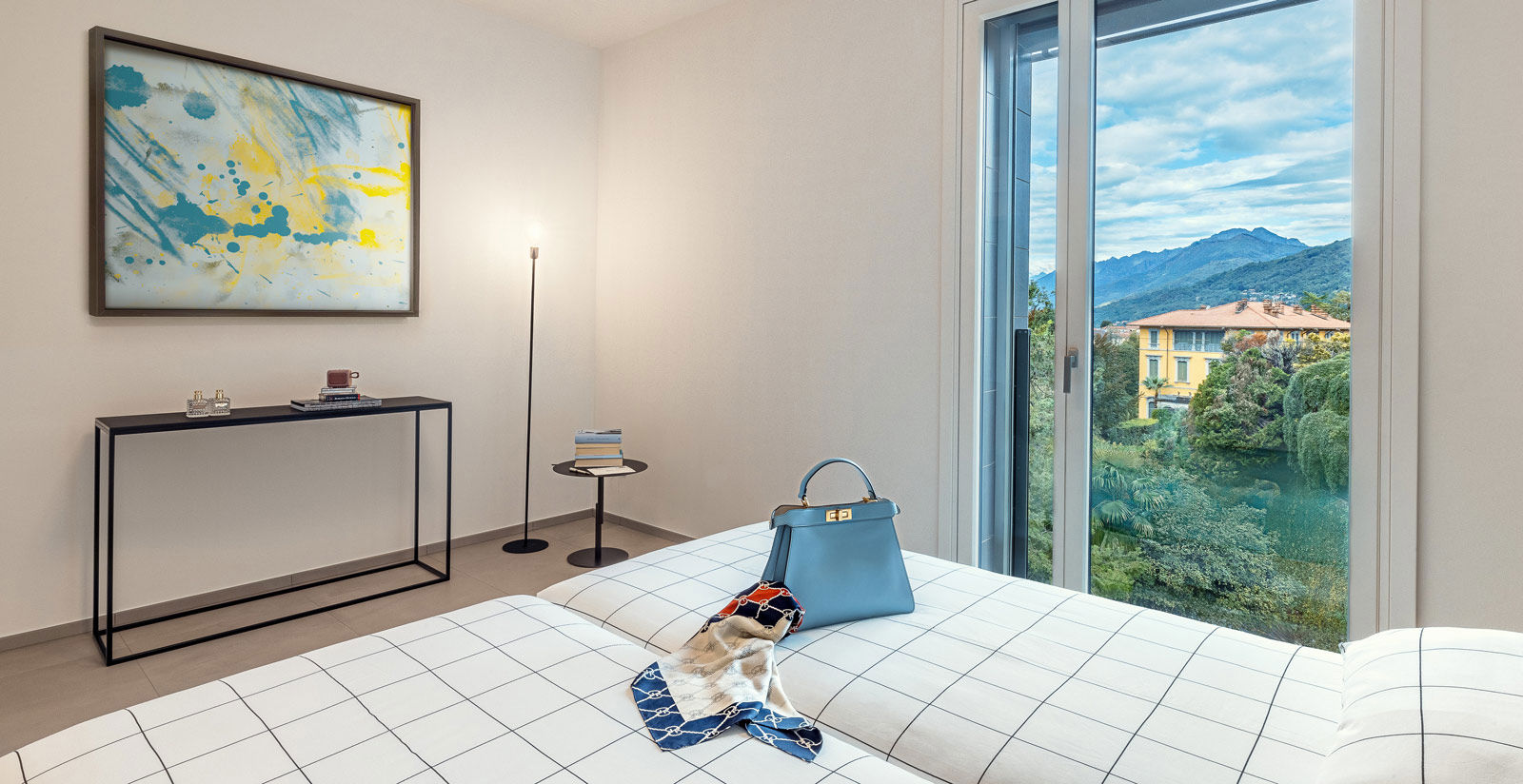 Residenze Montebello - Trois-pièces deluxe 4