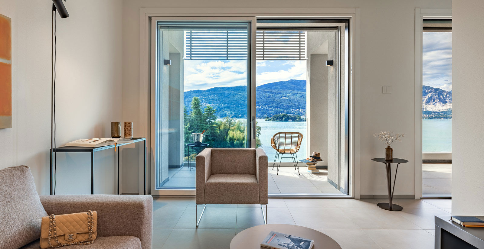 Residenze Montebello - Trois-pièces deluxe 3