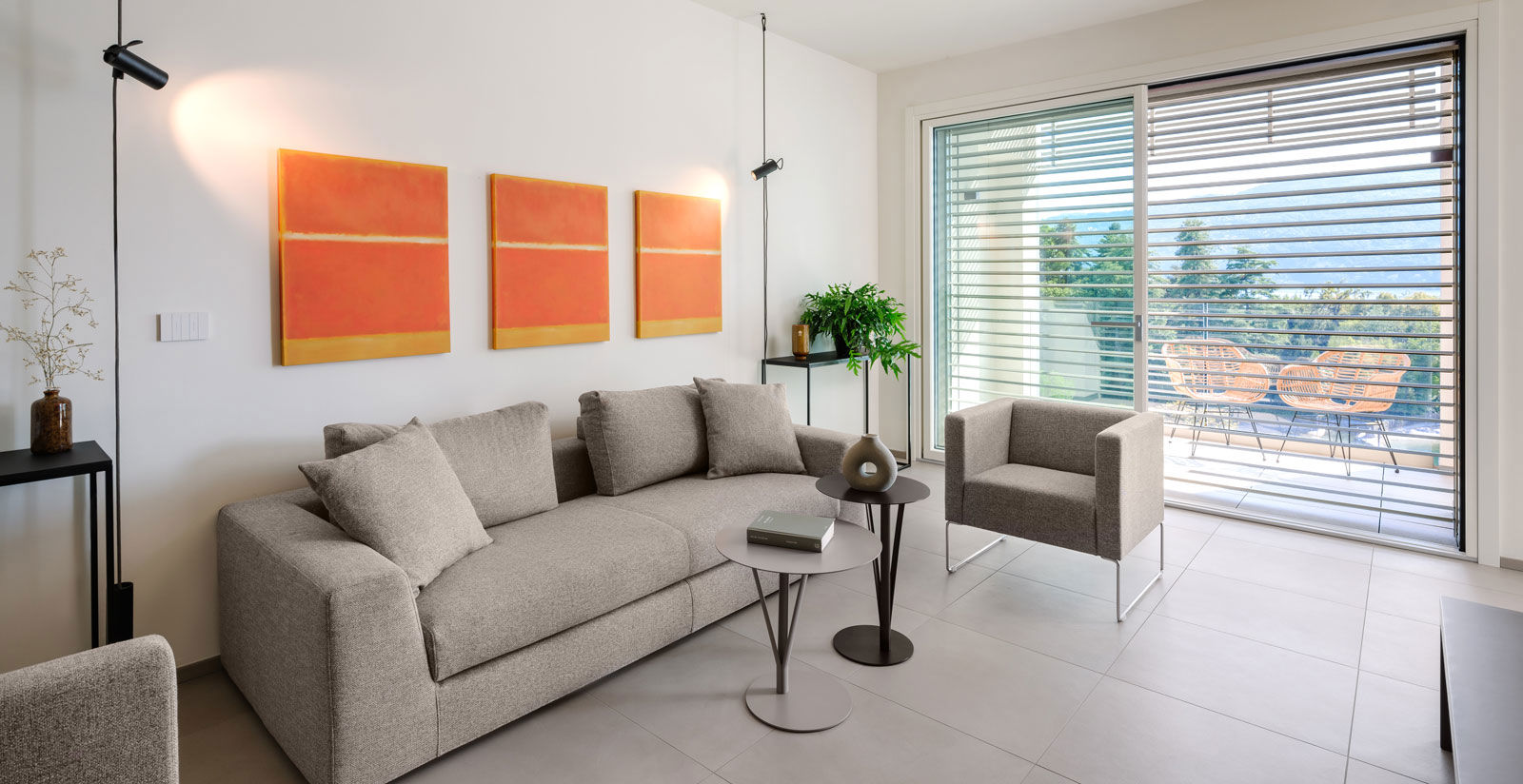 Residenze Montebello - Trois-pièces deluxe 2