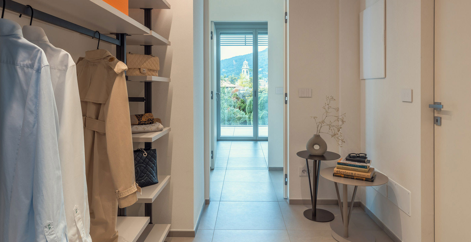 Residenze Montebello - Trilocale Premium 2