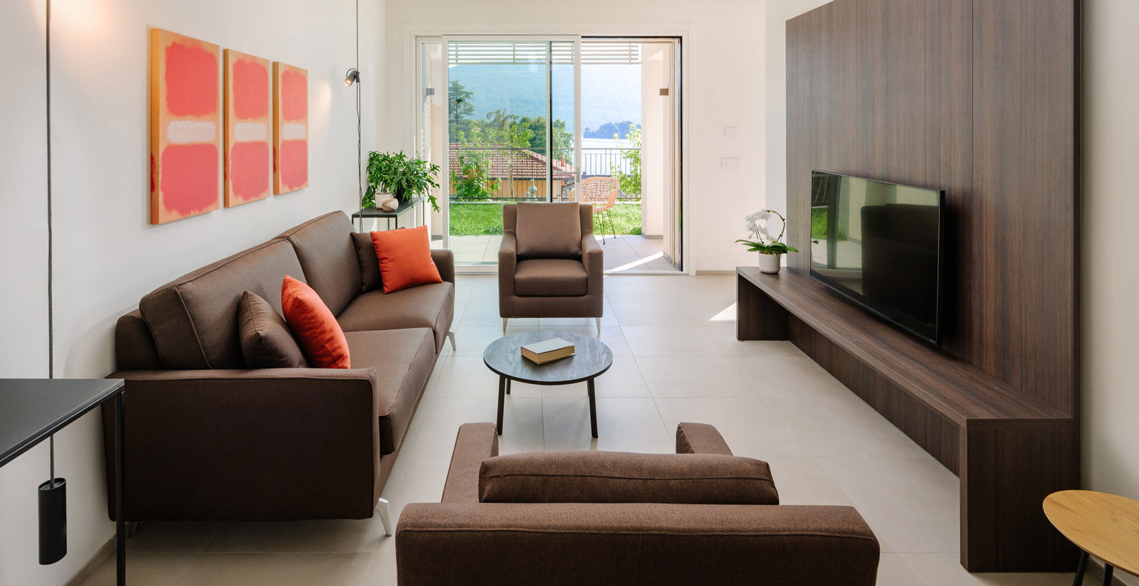 Residenze Montebello - Trilocale Premium 3