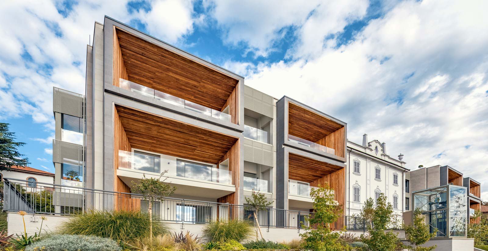 Residenze Montebello - Trilocale Premium 4