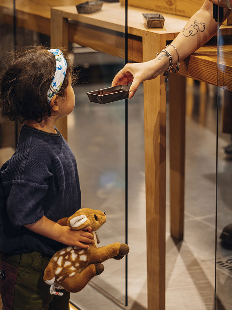 Relais Antica Badia - Experiences 10