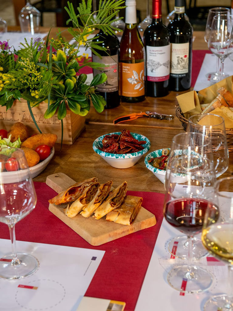 Relais Antica Badia - Experiences 10