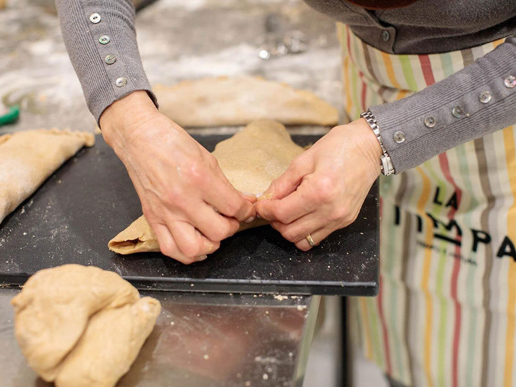 Relais Antica Badia - Experiences 10