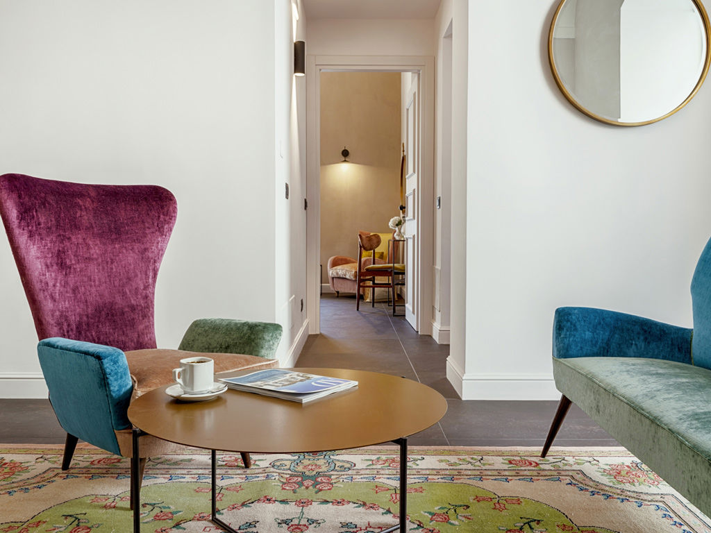 Relais Antica Badia - Relais Antica Badia - San Maurizio 1619 19 Relais Antica Badia - Relais Antica Badia - San Maurizio 1619 19