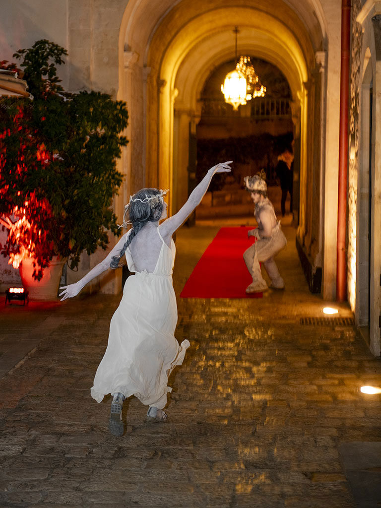 Relais Antica Badia - Eventi 12 Relais Antica Badia - Eventi 12