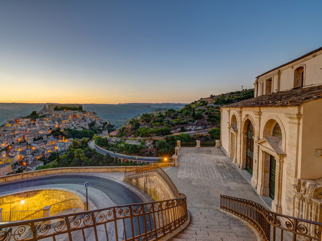 Relais Antica Badia - Territorio 4