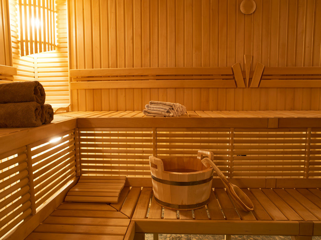 Relais Antica Badia - Relais Antica Badia - San Maurizio 1619 19