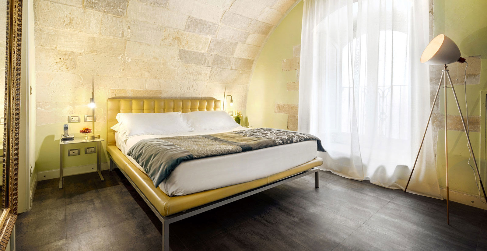 Relais Antica Badia - Classic Room 4