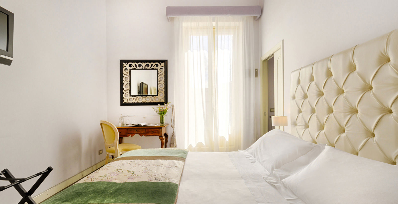 Relais Antica Badia - Relais Antica Badia - San Maurizio 1619 19