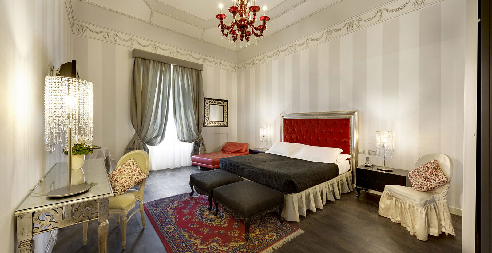 Relais Antica Badia - Relais Antica Badia - San Maurizio 1619 19