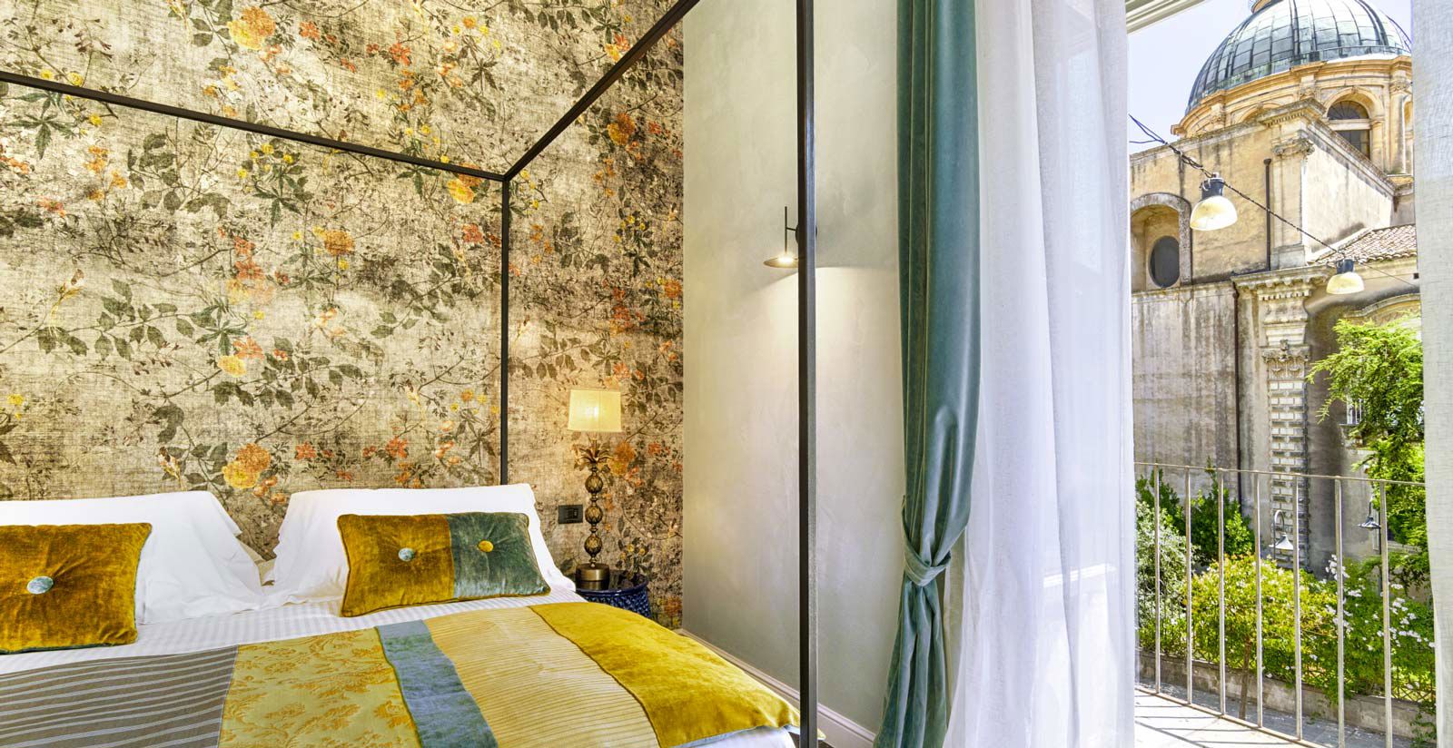 Relais Antica Badia - Relais Antica Badia - San Maurizio 1619 19